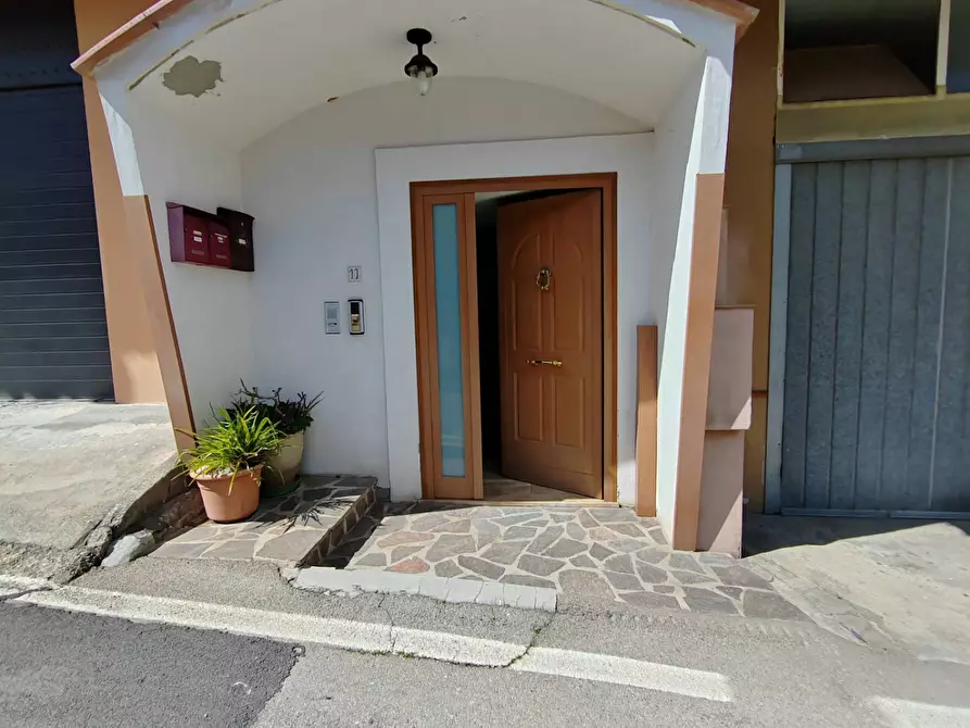 Immagine 73 di Appartamento in vendita  in Via Beata Maria De Mattias 11 a Bassiano