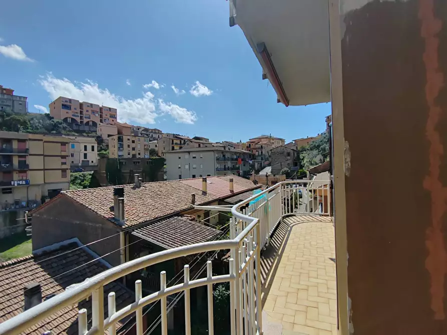 Immagine 75 di Appartamento in vendita  in Via Beata Maria De Mattias 11 a Bassiano