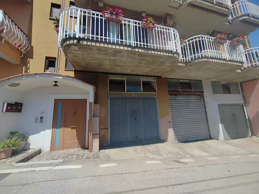 Immagine 78 di Appartamento in vendita  in Via Beata Maria De Mattias 11 a Bassiano