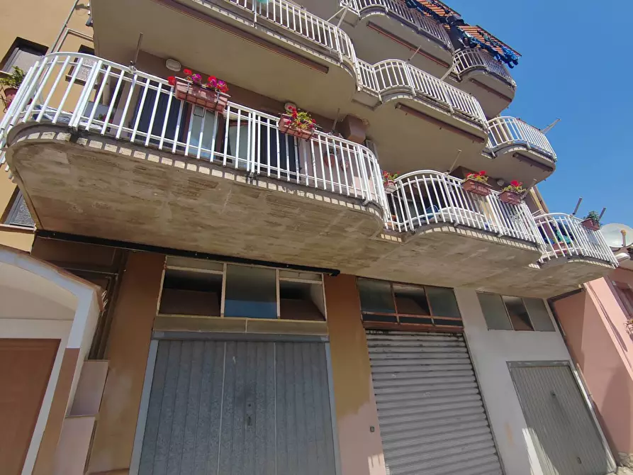 Immagine 79 di Appartamento in vendita  in Via Beata Maria De Mattias 11 a Bassiano