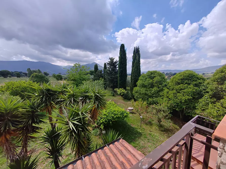 Immagine 2 di Villa in vendita  in Via Anime Sante 1 a Bassiano