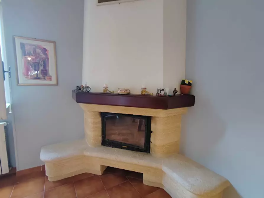 Immagine 6 di Villa in vendita  in Via Anime Sante 1 a Bassiano