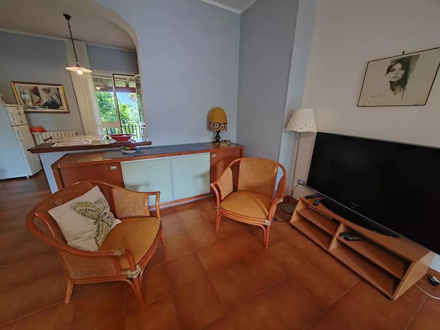 Immagine 7 di Villa in vendita  in Via Anime Sante 1 a Bassiano