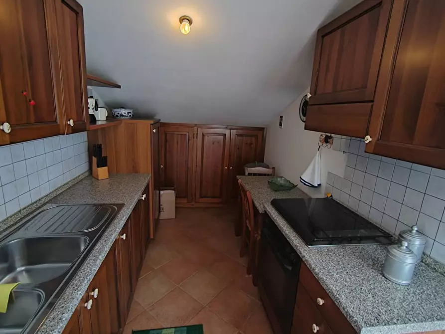 Immagine 8 di Villa in vendita  in Via Anime Sante 1 a Bassiano