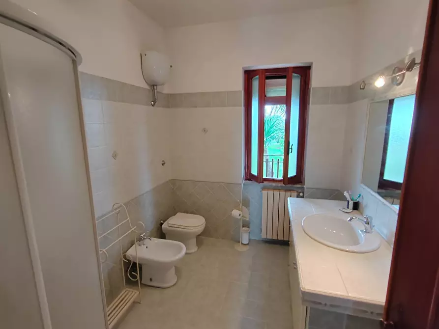 Immagine 11 di Villa in vendita  in Via Anime Sante 1 a Bassiano