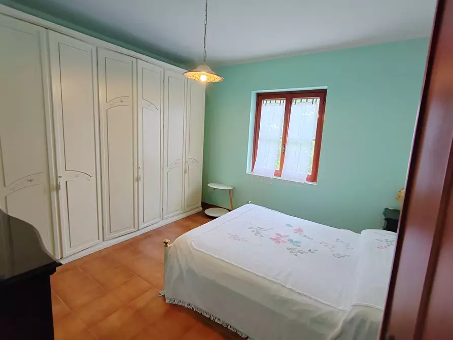 Immagine 12 di Villa in vendita  in Via Anime Sante 1 a Bassiano