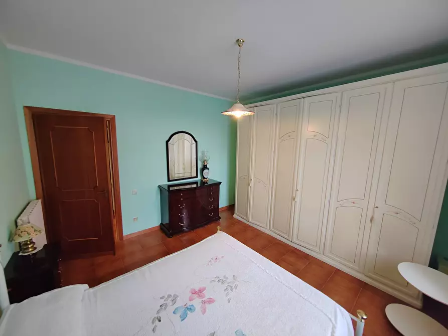 Immagine 13 di Villa in vendita  in Via Anime Sante 1 a Bassiano