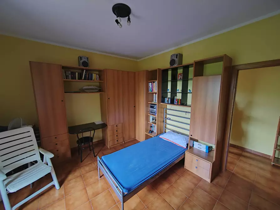 Immagine 14 di Villa in vendita  in Via Anime Sante 1 a Bassiano