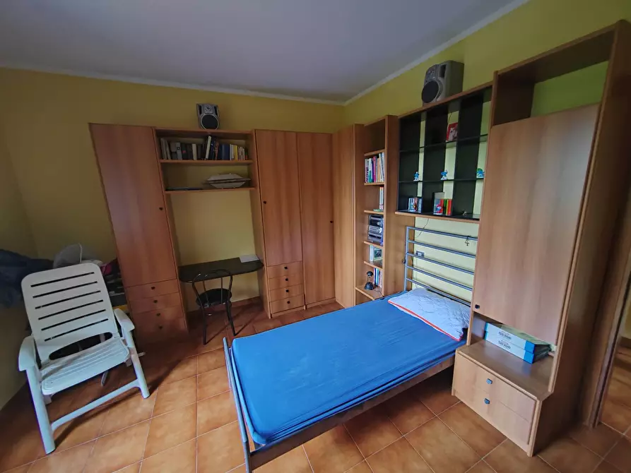 Immagine 15 di Villa in vendita  in Via Anime Sante 1 a Bassiano