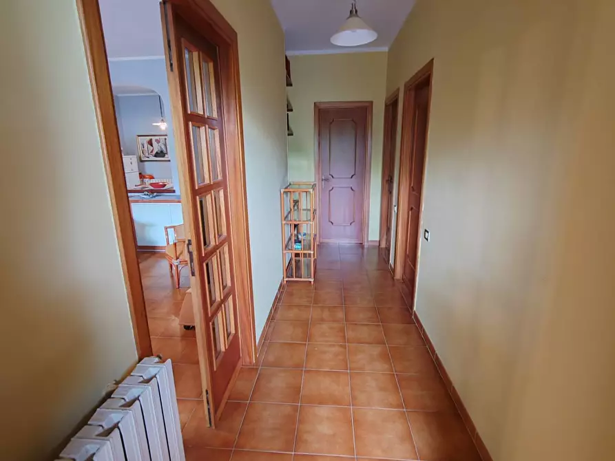 Immagine 16 di Villa in vendita  in Via Anime Sante 1 a Bassiano