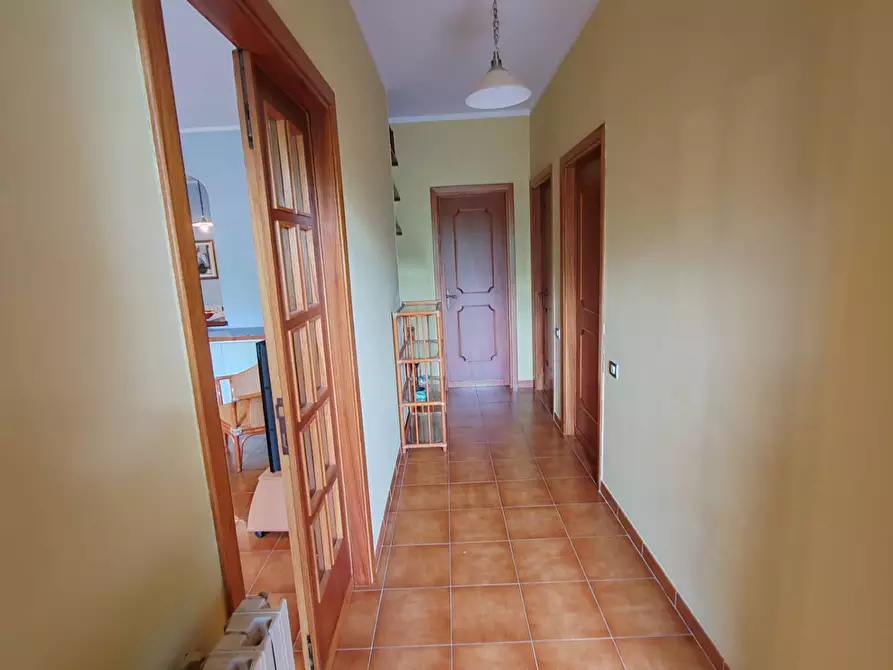 Immagine 17 di Villa in vendita  in Via Anime Sante 1 a Bassiano