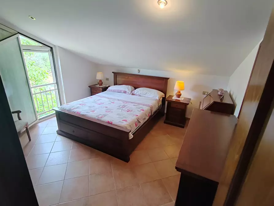 Immagine 18 di Villa in vendita  in Via Anime Sante 1 a Bassiano