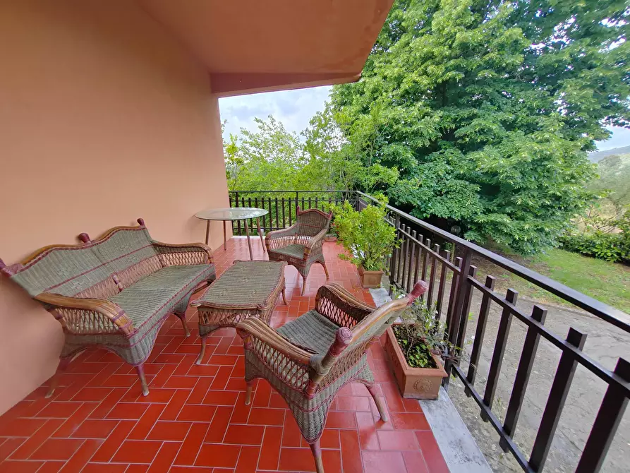 Immagine 22 di Villa in vendita  in Via Anime Sante 1 a Bassiano