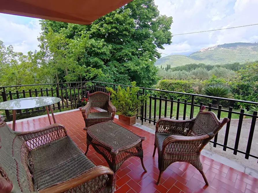 Immagine 24 di Villa in vendita  in Via Anime Sante 1 a Bassiano