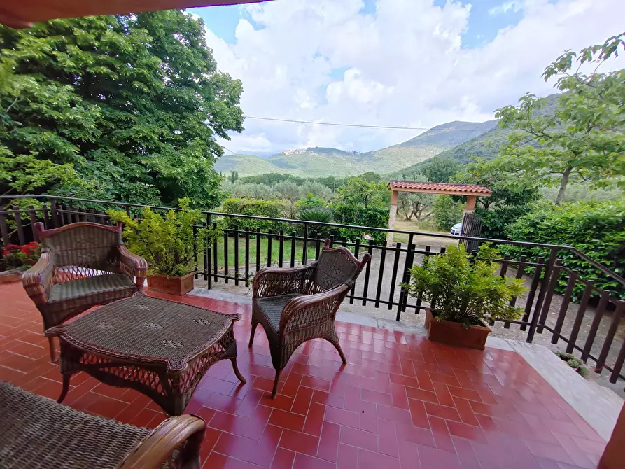 Immagine 25 di Villa in vendita  in Via Anime Sante 1 a Bassiano