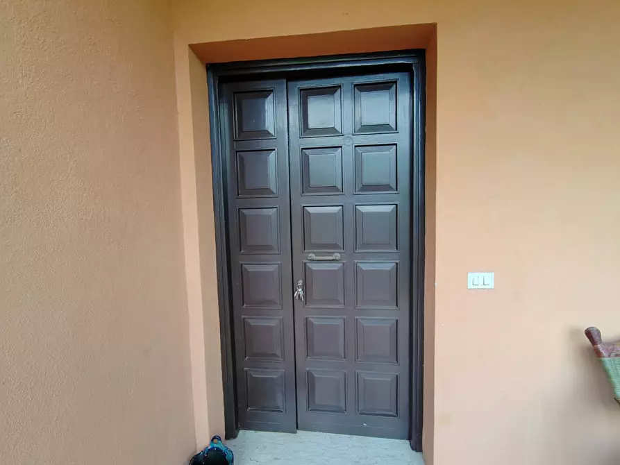 Immagine 26 di Villa in vendita  in Via Anime Sante 1 a Bassiano