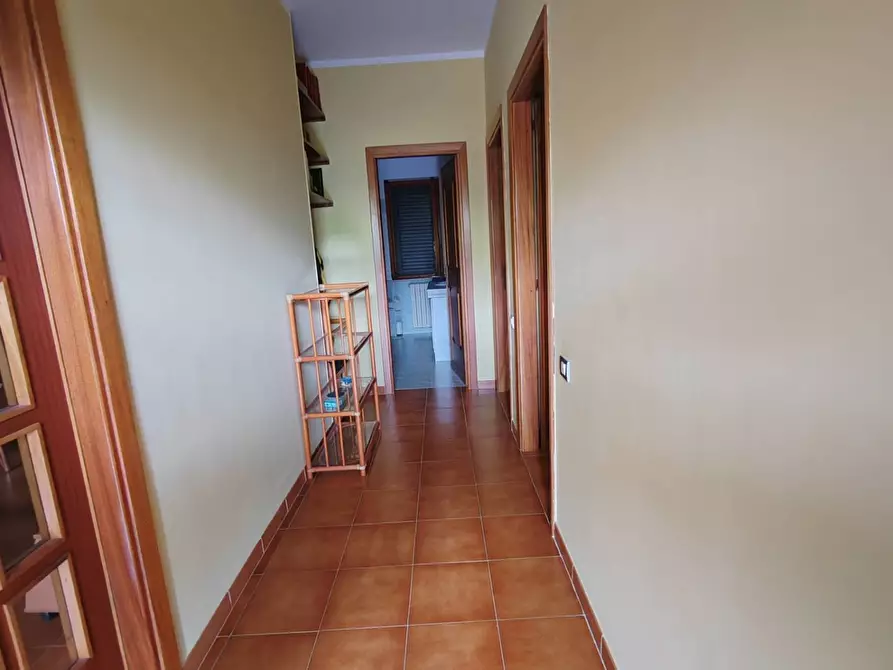 Immagine 27 di Villa in vendita  in Via Anime Sante 1 a Bassiano