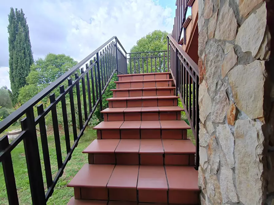 Immagine 29 di Villa in vendita  in Via Anime Sante 1 a Bassiano