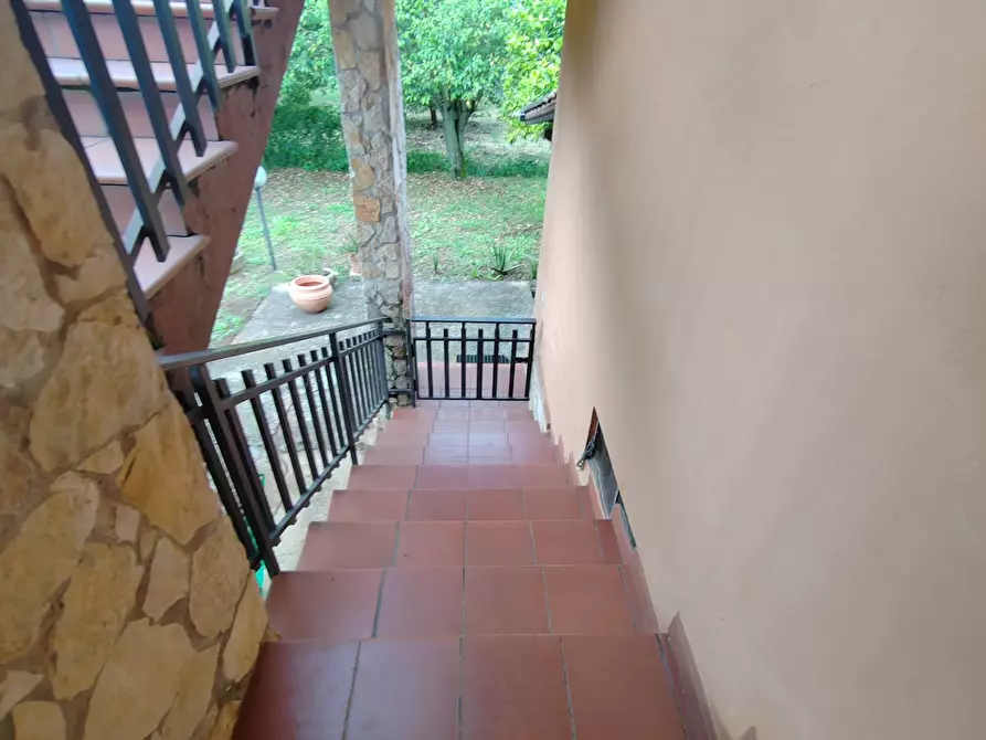 Immagine 30 di Villa in vendita  in Via Anime Sante 1 a Bassiano