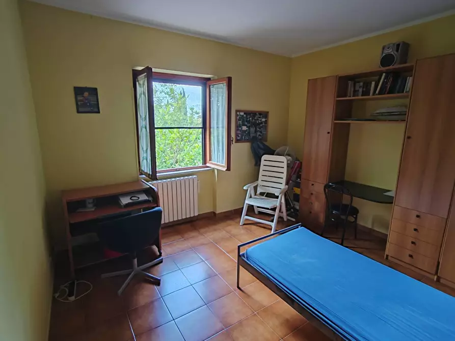 Immagine 34 di Villa in vendita  in Via Anime Sante 1 a Bassiano