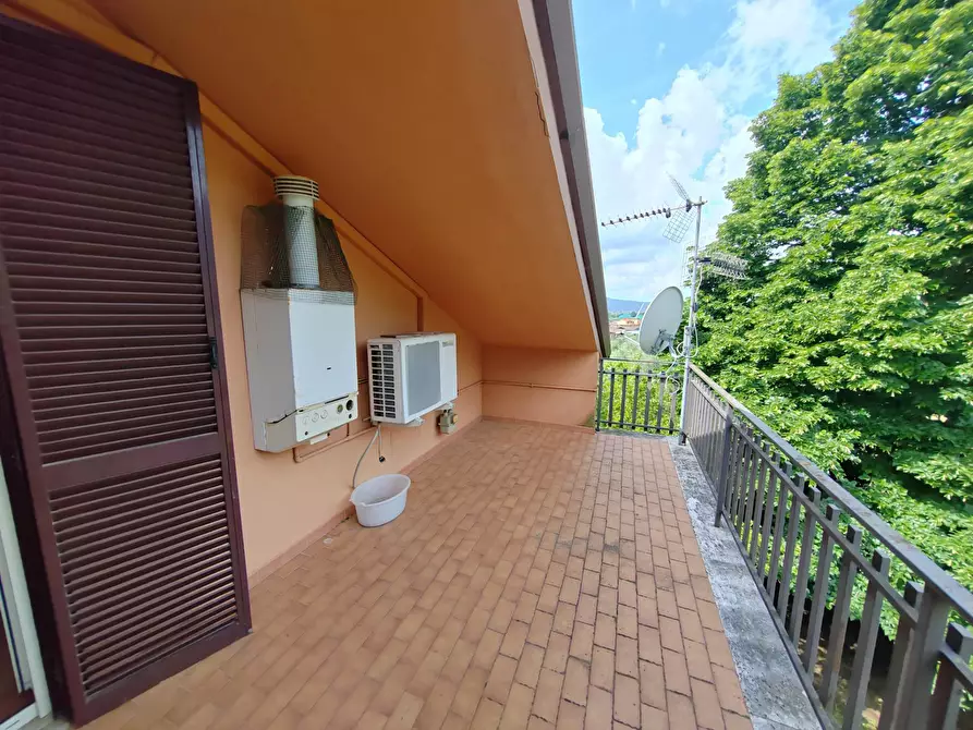 Immagine 35 di Villa in vendita  in Via Anime Sante 1 a Bassiano