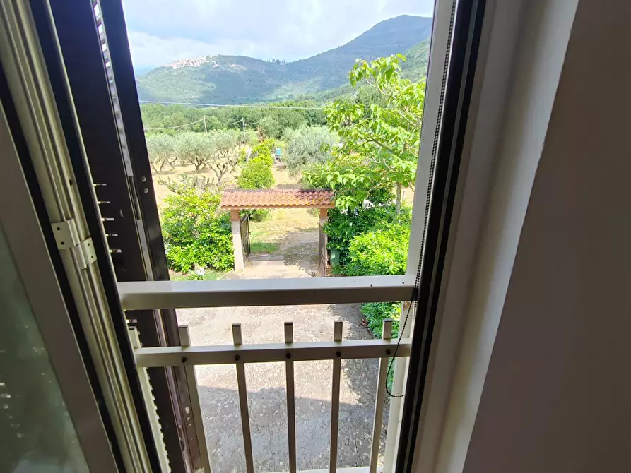 Immagine 36 di Villa in vendita  in Via Anime Sante 1 a Bassiano