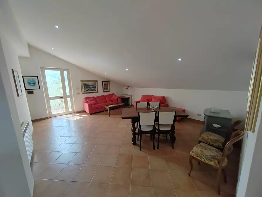 Immagine 40 di Villa in vendita  in Via Anime Sante 1 a Bassiano