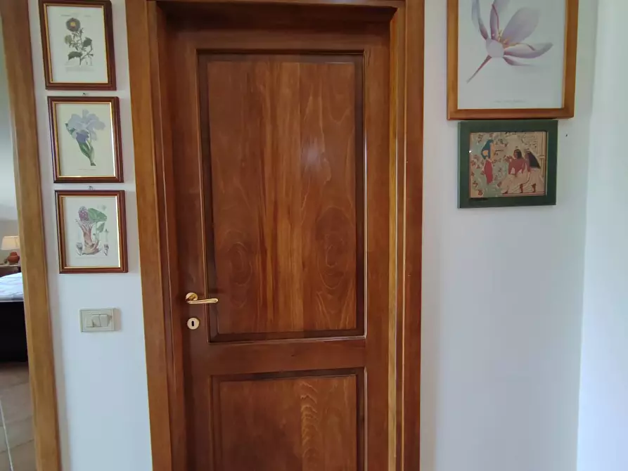 Immagine 41 di Villa in vendita  in Via Anime Sante 1 a Bassiano