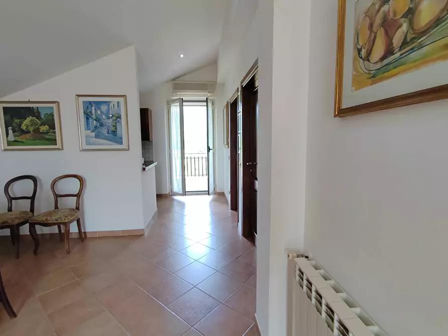 Immagine 43 di Villa in vendita  in Via Anime Sante 1 a Bassiano