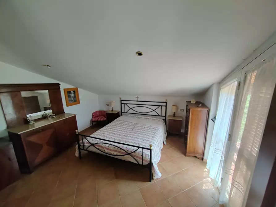 Immagine 46 di Villa in vendita  in Via Anime Sante 1 a Bassiano