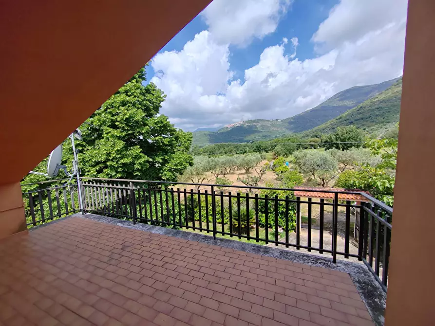 Immagine 47 di Villa in vendita  in Via Anime Sante 1 a Bassiano