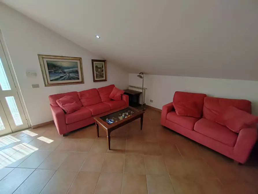 Immagine 48 di Villa in vendita  in Via Anime Sante 1 a Bassiano