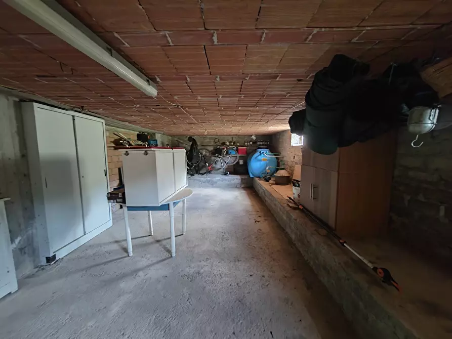 Immagine 49 di Villa in vendita  in Via Anime Sante 1 a Bassiano