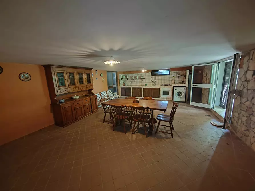 Immagine 51 di Villa in vendita  in Via Anime Sante 1 a Bassiano