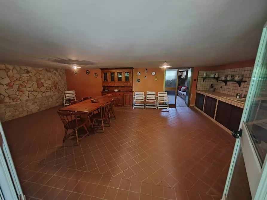 Immagine 55 di Villa in vendita  in Via Anime Sante 1 a Bassiano