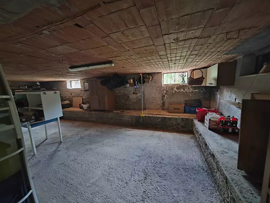 Immagine 57 di Villa in vendita  in Via Anime Sante 1 a Bassiano