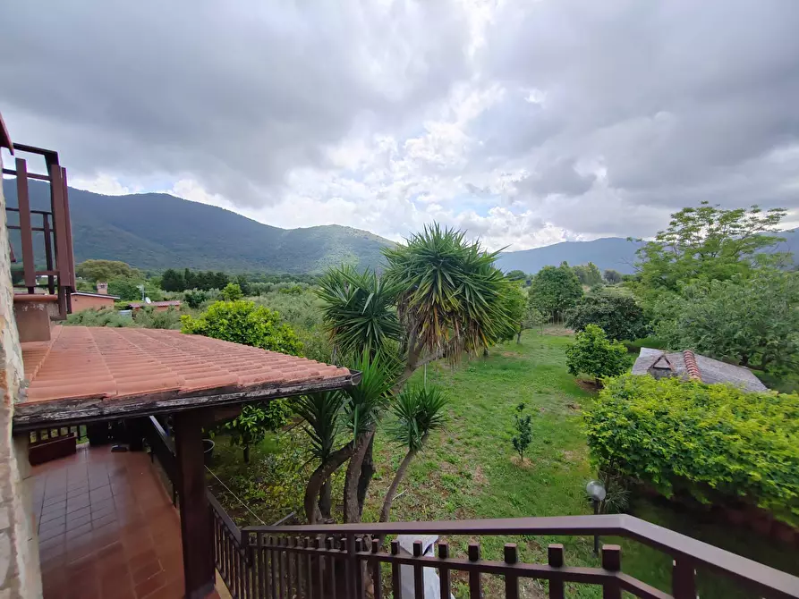 Immagine 58 di Villa in vendita  in Via Anime Sante 1 a Bassiano