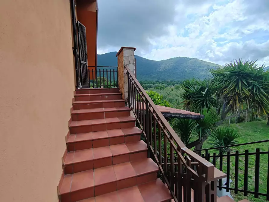 Immagine 59 di Villa in vendita  in Via Anime Sante 1 a Bassiano