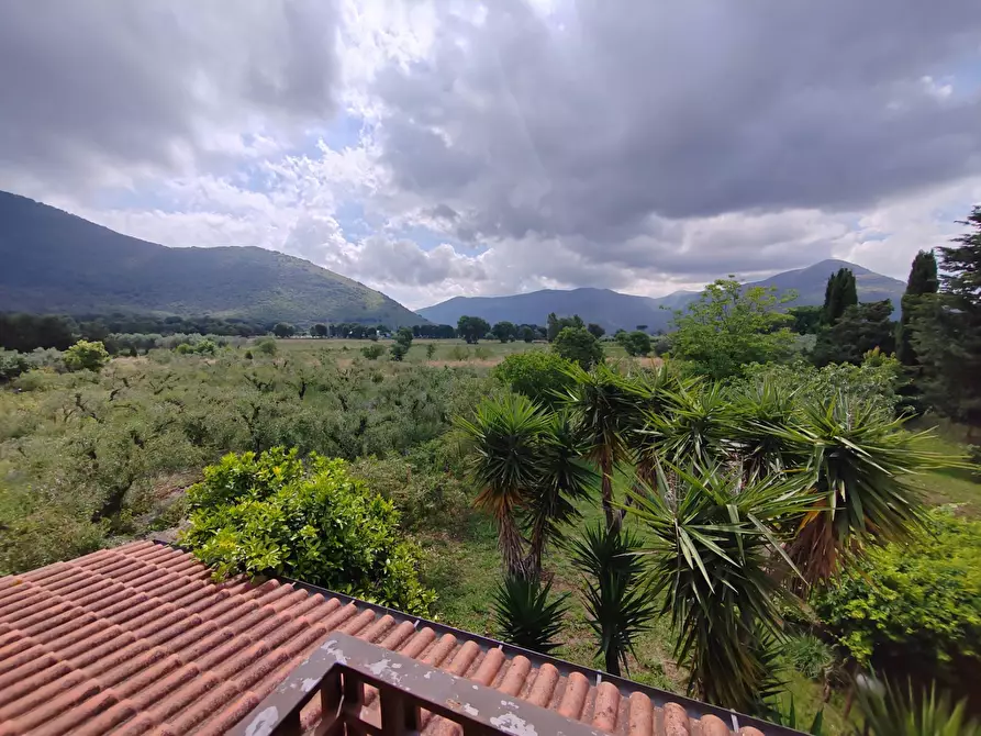 Immagine 60 di Villa in vendita  in Via Anime Sante 1 a Bassiano