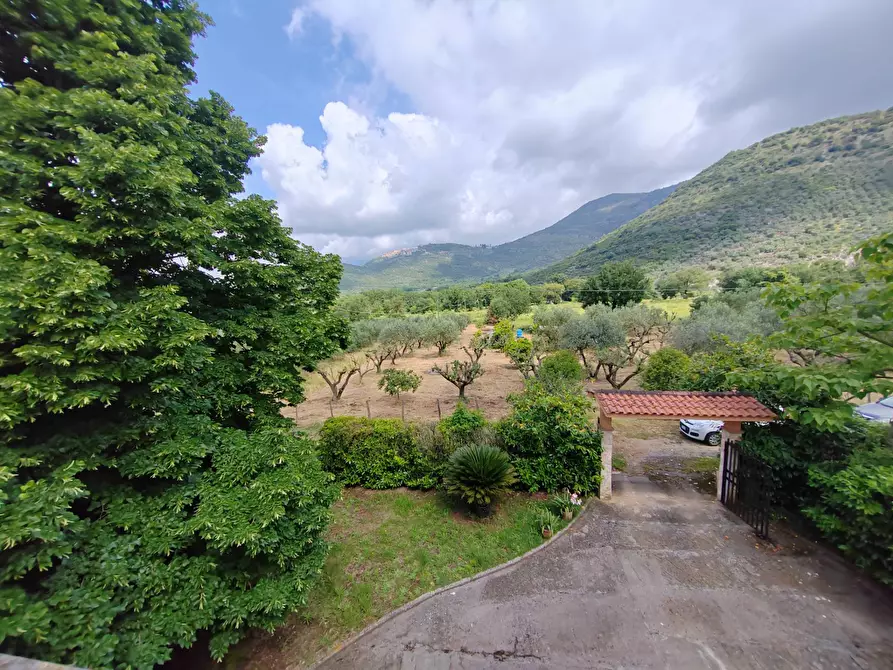 Immagine 64 di Villa in vendita  in Via Anime Sante 1 a Bassiano