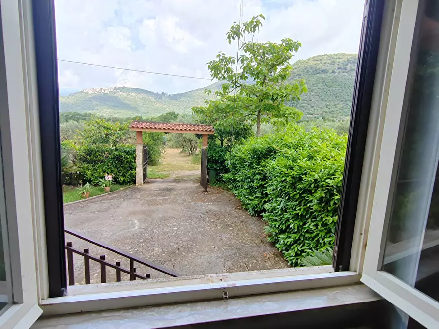 Immagine 71 di Villa in vendita  in Via Anime Sante 1 a Bassiano