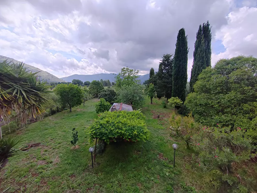 Immagine 77 di Villa in vendita  in Via Anime Sante 1 a Bassiano