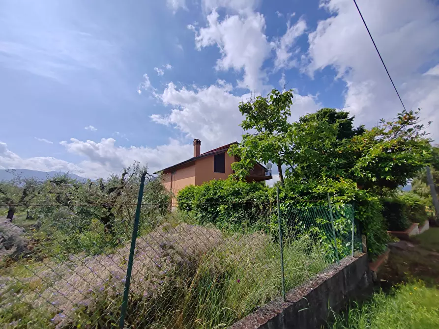 Immagine 84 di Villa in vendita  in Via Anime Sante 1 a Bassiano