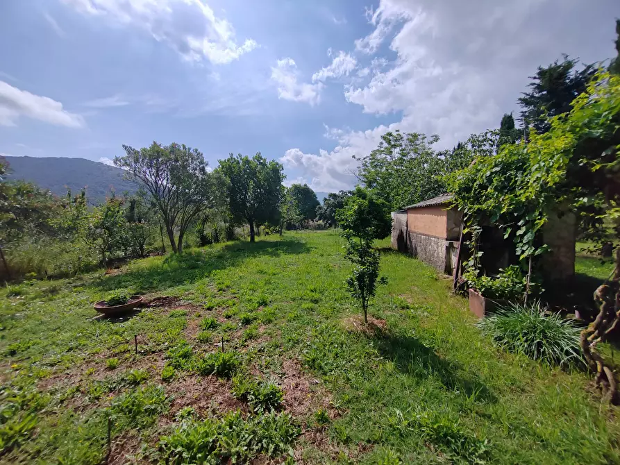 Immagine 89 di Villa in vendita  in Via Anime Sante 1 a Bassiano