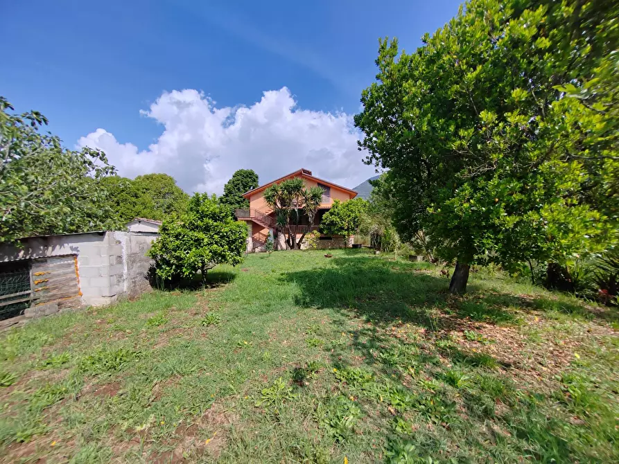 Immagine 93 di Villa in vendita  in Via Anime Sante 1 a Bassiano