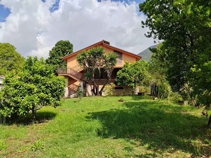 Immagine 94 di Villa in vendita  in Via Anime Sante 1 a Bassiano