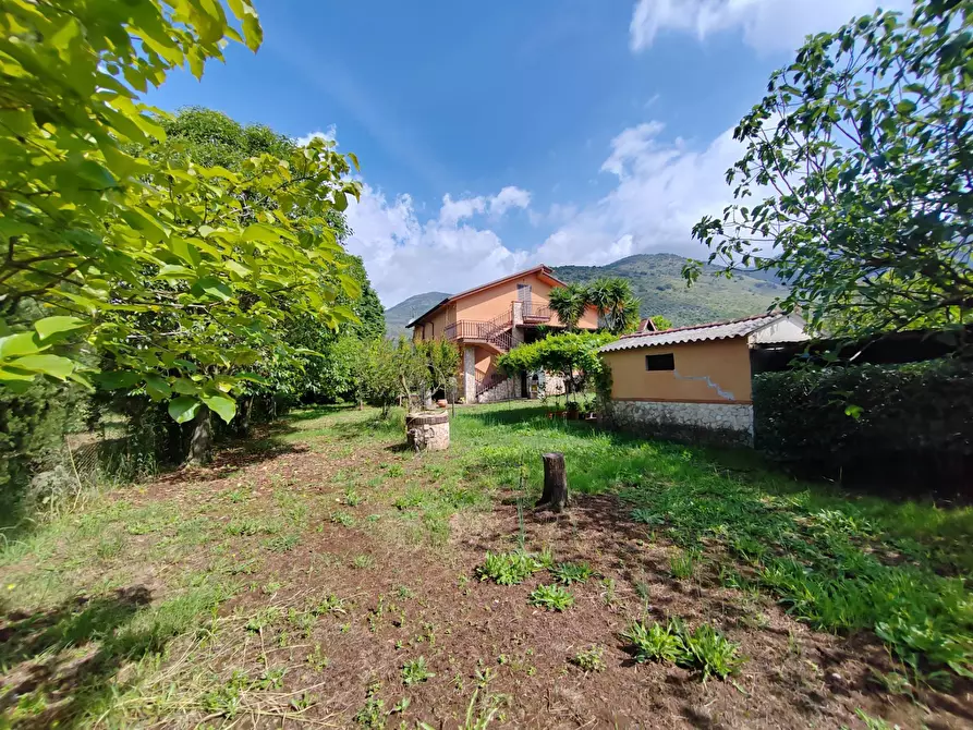 Immagine 97 di Villa in vendita  in Via Anime Sante 1 a Bassiano