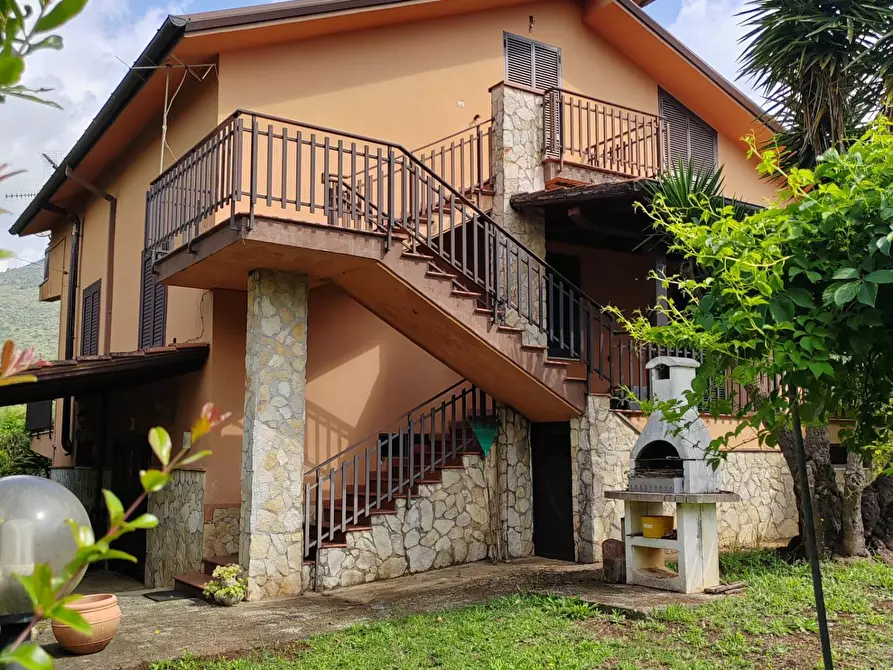 Immagine 99 di Villa in vendita  in Via Anime Sante 1 a Bassiano