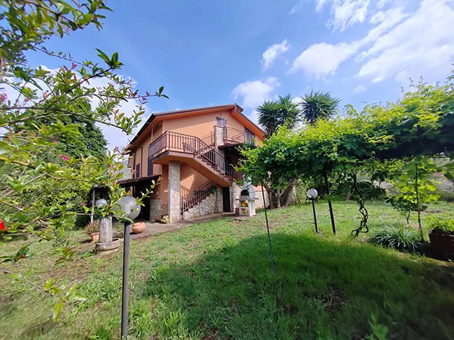 Immagine 101 di Villa in vendita  in Via Anime Sante 1 a Bassiano