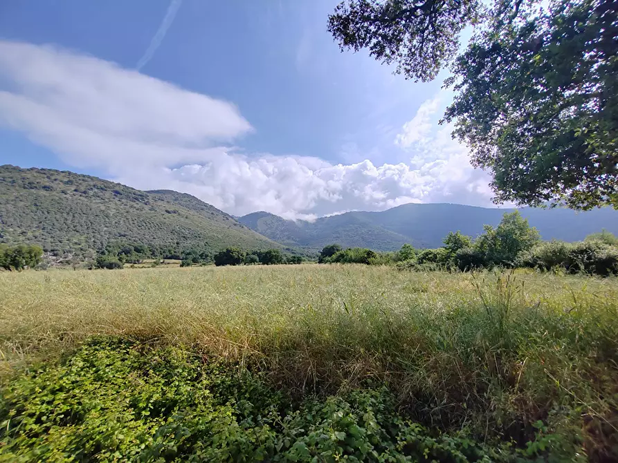 Immagine 103 di Villa in vendita  in Via Anime Sante 1 a Bassiano